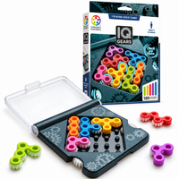 IQ Gears Smart Games - 1