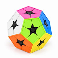 Meilong Hexagonal 2x2 Kibiminx - 2