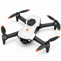 Dron S119 con Cámara y Control Remoto - 1
