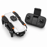 Dron S119 con Cámara y Control Remoto - 2