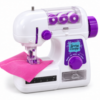 Máquina de Coser de Juguete Sew Machine - 2