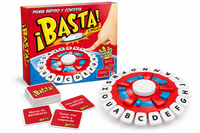 Basta Juego de Mesa - 1