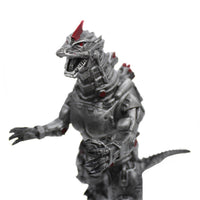 Dinosaurio Figura Realista Gigante Robot Golozilla 29x31cm - 7