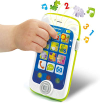 Smartphone Baby Touch And Play Clementoni - 2