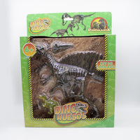 Dinohueso Espinosaurio, Juguete Armable De Dinosaurio - 2