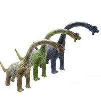 Braqueosaurio, Juguete De Dinosaurio - 2