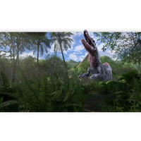 Espinosaurio, Juguete De Dinosaurio - 2