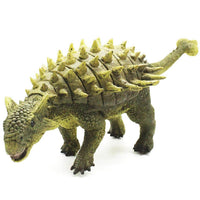 Anquilosaurio Mediano, Juguete De Dinosaurio - 3