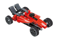Laboratorio De Mecanica F1 Coches De Carreras Clementoni - 2