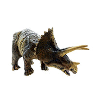 Triceratops Chico, Juguete De Dinosaurio - 6