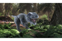 Rex Gordo Grande, Juguete De Dinosaurio - 2