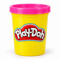 Play-Doh Individual - 12