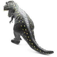 Rex Gigante Con Sonido, Juguete De Dinosaurio - 5