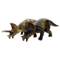 Triceratops Chico, Juguete De Dinosaurio - 12