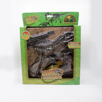 Dinohueso Tiranosaurio Rex, juguete armable de dinosaurio - 3