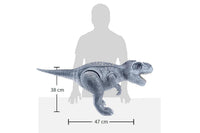 Rex Gordo, Juguete De Dinosaurio - 3