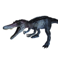 Baryonix, Juguete De Dinosaurio - 2