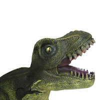 Rex Gordo Grande, Juguete De Dinosaurio - 5
