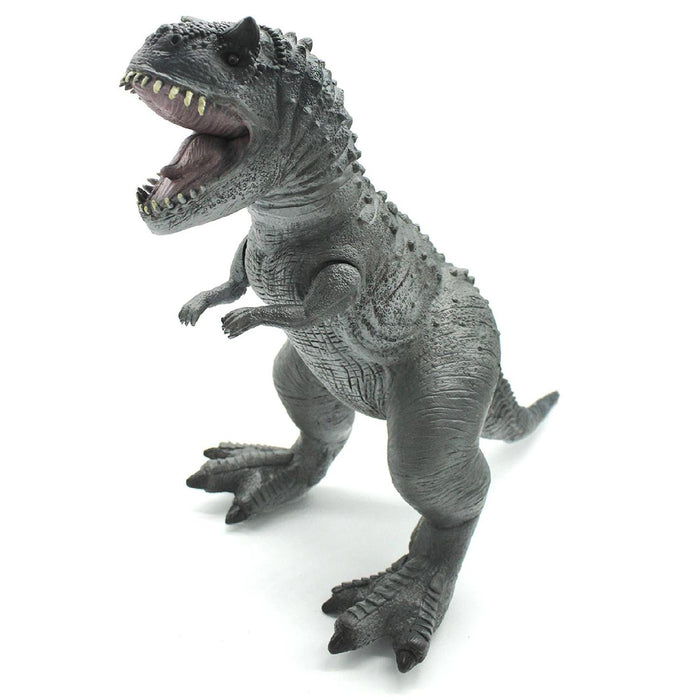 Carnotauro, juguete de dinosaurio