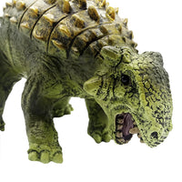 Anquilosaurio Chico, Juguete De Dinosaurio - 8
