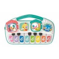 Piano Para Bebe, Animales, Educativo Con Sonido Clementoni - 2