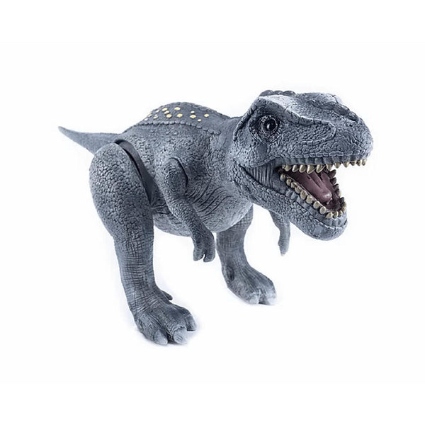 Rex Gordo, Juguete De Dinosaurio