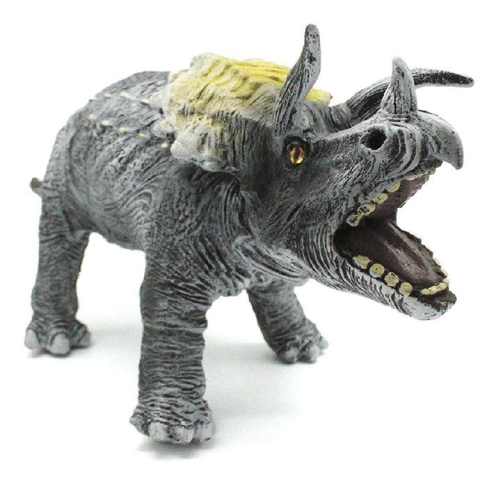 Triceratops Grande, Juguete De Dinosaurio