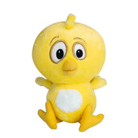Peluche original del pollito amarillito - 1