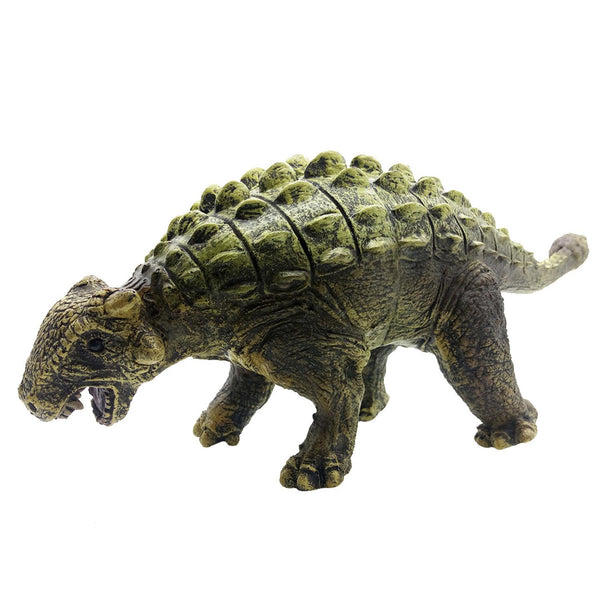 Anquilosaurio Chico, Juguete De Dinosaurio