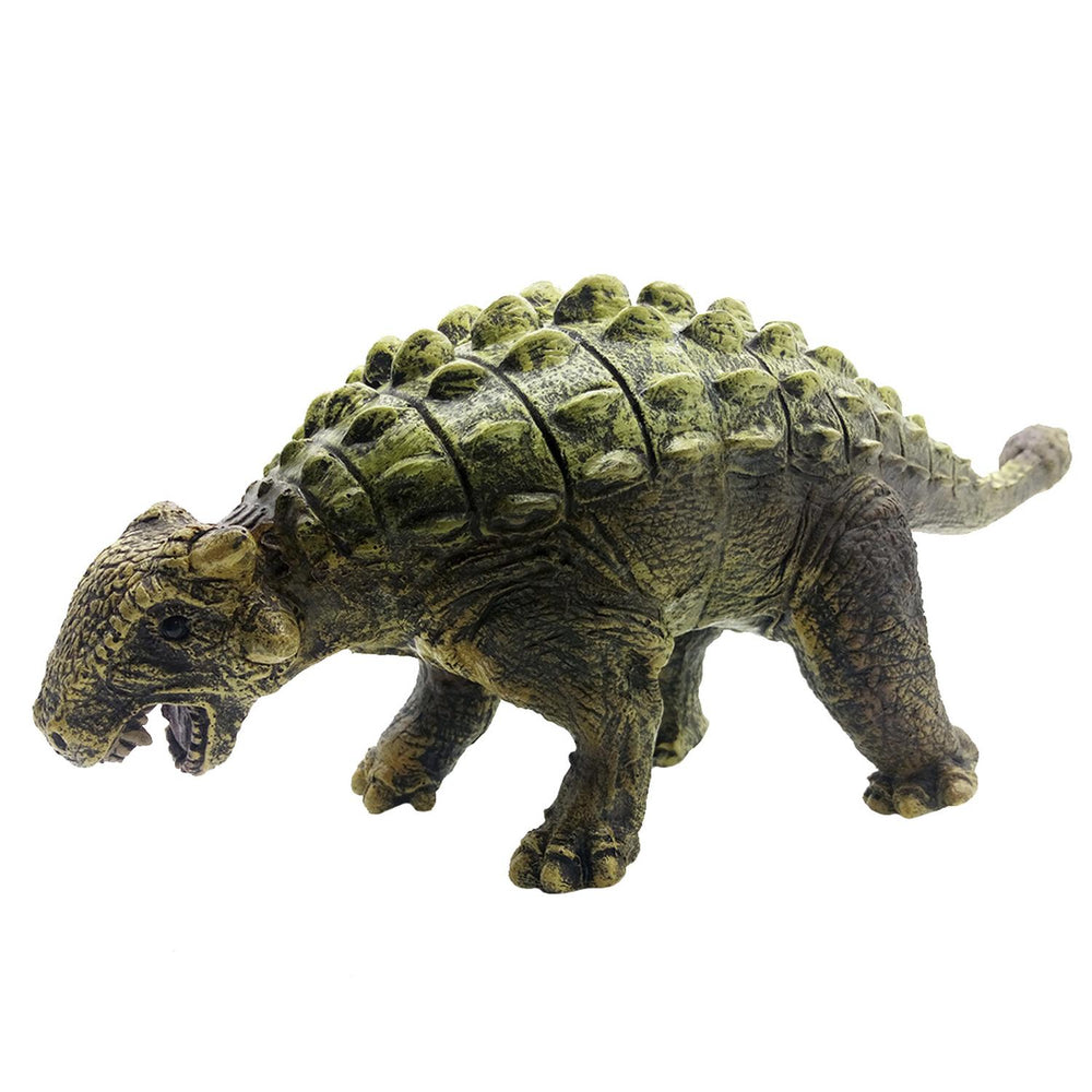 Anquilosaurio Chico, Juguete De Dinosaurio