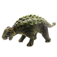 Anquilosaurio Chico, Juguete De Dinosaurio - 1