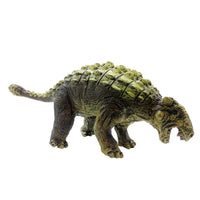 Anquilosaurio Chico, Juguete De Dinosaurio - 7