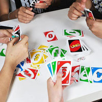 Juego De Mesa Clasico !Uno! Mattel - 2