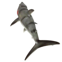 Tiburón, Juguete Y Figura De Colección De Dinosaurio - 8