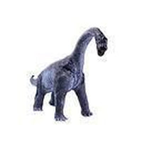 Dinosaurios C/Sonido- Realistas- Gigantes - Jurasic - 6