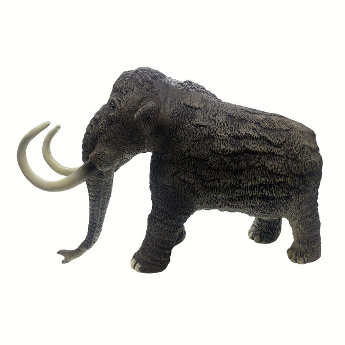 Mamut, Juguete Y Figura De Colección