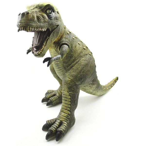 Rex Gigante, Juguete De Dinosaurio