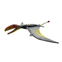 Volador Tucán, Juguete De Dinosaurio - 2