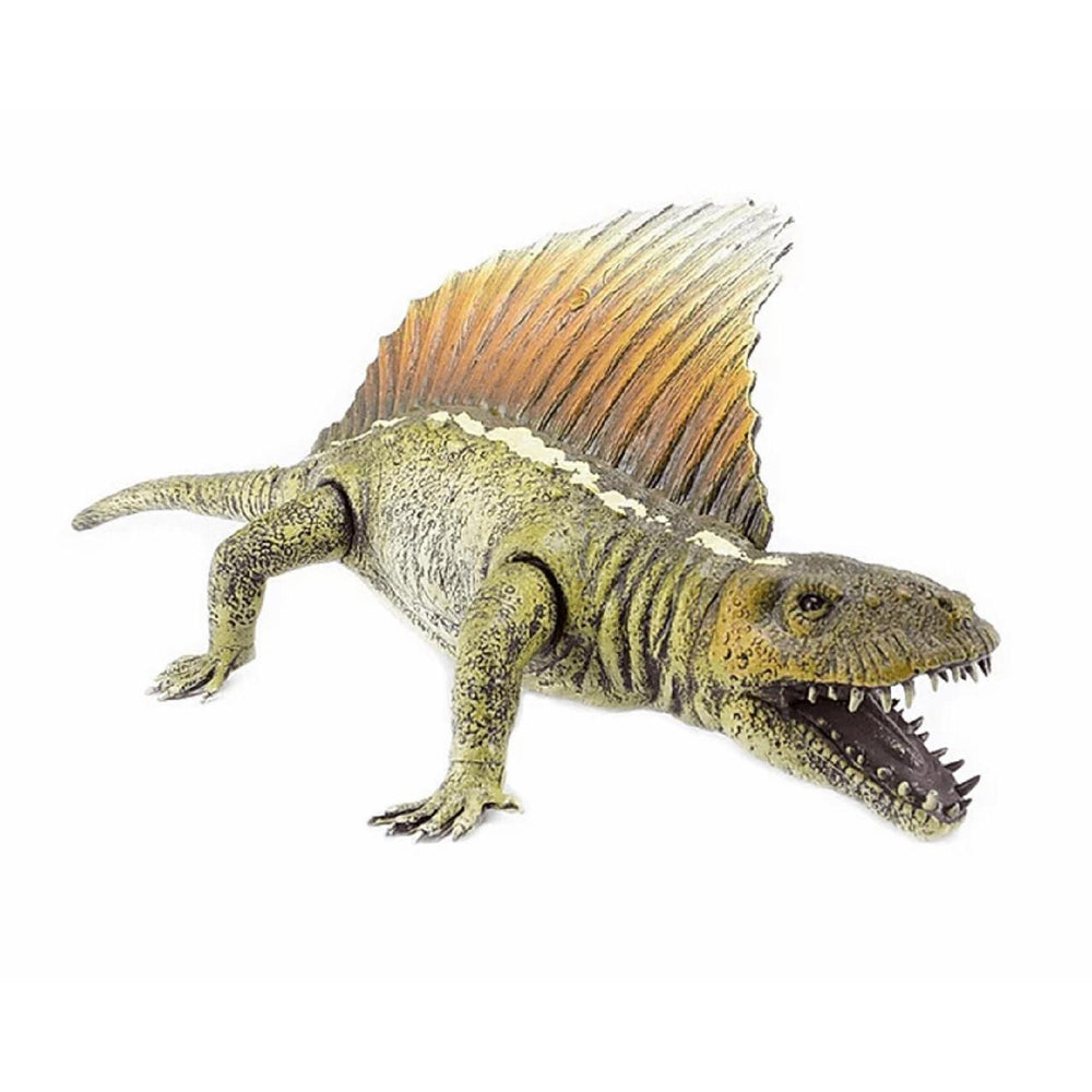 Dimetrodon, Juguete De Dinosaurio