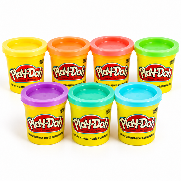Play-Doh Individual