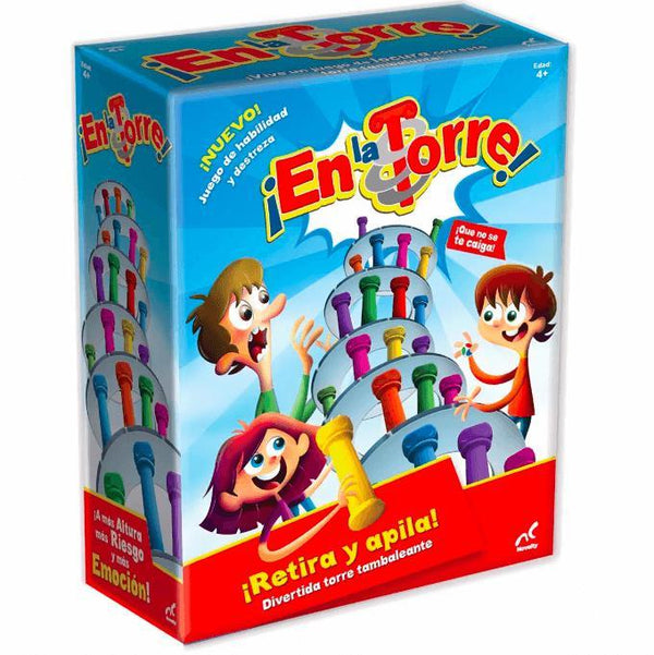 En La Torre
