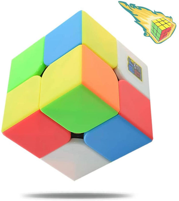 Cubo Magico 2X2 - Meilong