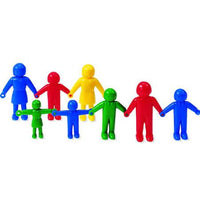 Connecting People - 1