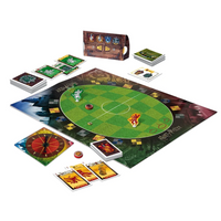 Juego de Mesa Harry Potter Torneo de Quidditch - 2