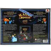 Juego De Magia Clásica 100 Trucos, Magos, Infantil, Misterio - 5