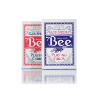 Baraja Bee Poker - 2