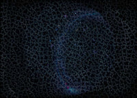 Rompecabezas Universo Brillante 881 Piezas Ravensburger - 2