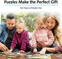 Rompecabezas La Granja 60 Piezas Ravensburger - 3