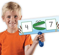 GREATER GATOR ANSWER BOARDS - 1