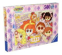 Distroller Rompecabezas De 500 Piezas Ravensburger - 1